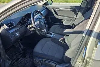 Volkswagen Passat Variant, 1.4, 118 kW, bensiin, automaat, esivedu