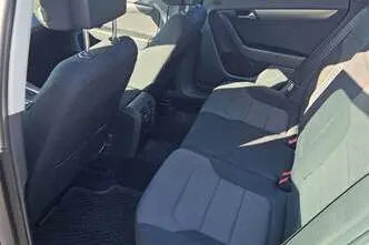 Volkswagen Passat Variant, 1.4, 118 kW, bensiin, automaat, esivedu
