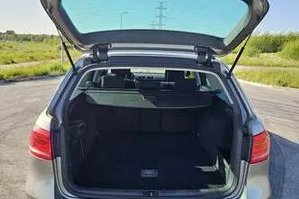 Volkswagen Passat Variant, 1.4, 118 kW, bensiin, automaat, esivedu