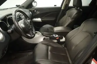 Nissan Juke, 1.6, 140 kW, бензин, автомат, полный привод