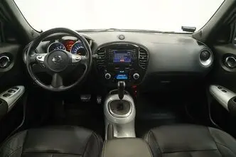 Nissan Juke, 1.6, 140 kW, бензин, автомат, полный привод