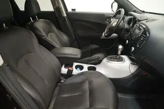 Nissan Juke, 1.6, 140 kW, бензин, автомат, полный привод
