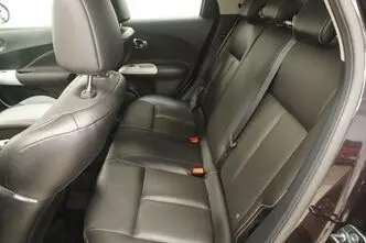 Nissan Juke, 1.6, 140 kW, бензин, автомат, полный привод