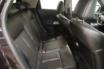 Nissan Juke, 1.6, 140 kW, бензин, автомат, полный привод