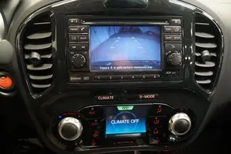 Nissan Juke, 1.6, 140 kW, бензин, автомат, полный привод