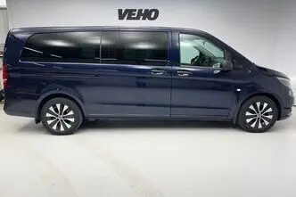 Mercedes-Benz Vito, 2.0, 120 kW, diisel, automaat, tagavedu