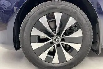 Mercedes-Benz Vito, 2.0, 120 kW, diisel, automaat, tagavedu
