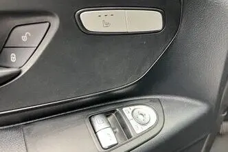 Mercedes-Benz Vito, 2.0, 120 kW, diisel, automaat, tagavedu