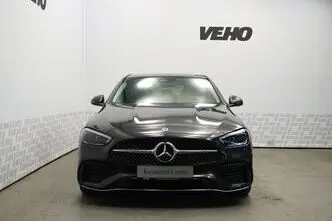 Mercedes-Benz C 220, 2.0, 147 kW, hübriid, automaat, tagavedu