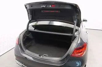 Mercedes-Benz C 220, 2.0, 147 kW, hübriid, automaat, tagavedu
