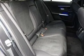 Mercedes-Benz C 220, 2.0, 147 kW, hübriid, automaat, tagavedu