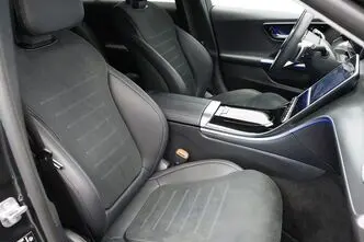 Mercedes-Benz C 220, 2.0, 147 kW, hübriid, automaat, tagavedu