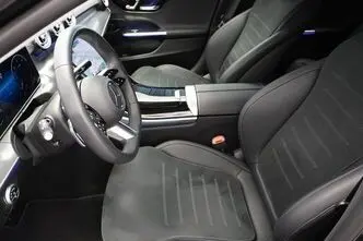 Mercedes-Benz C 220, 2.0, 147 kW, hübriid, automaat, tagavedu