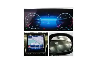 Mercedes-Benz C 220, 2.0, 147 kW, hübriid, automaat, tagavedu