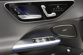 Mercedes-Benz C 220, 2.0, 147 kW, hübriid, automaat, tagavedu