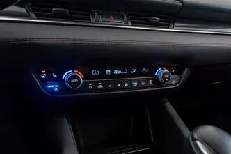 Mazda 6, 2.5, 143 kW, petrol, automatic, front-wheel drive