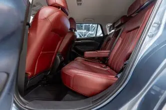 Mazda 6, 2.5, 143 kW, petrol, automatic, front-wheel drive