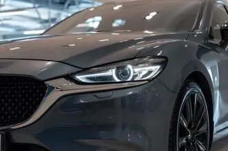Mazda 6, 2.5, 143 kW, petrol, automatic, front-wheel drive