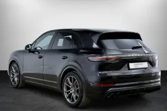 Porsche Cayenne, 2.9, 324 kW, бензин, автомат, полный привод