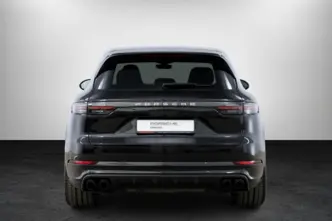 Porsche Cayenne, 2.9, 324 kW, бензин, автомат, полный привод