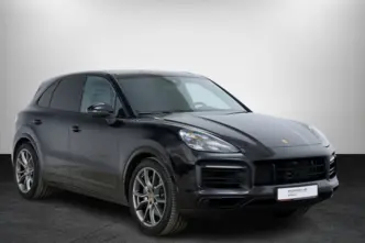 Porsche Cayenne, 2.9, 324 kW, бензин, автомат, полный привод