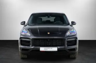 Porsche Cayenne, 2.9, 324 kW, бензин, автомат, полный привод