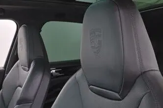 Porsche Cayenne, 2.9, 324 kW, бензин, автомат, полный привод