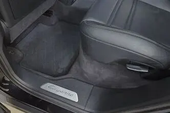 Porsche Cayenne, 2.9, 324 kW, бензин, автомат, полный привод