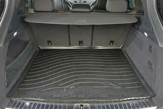 Porsche Cayenne, 2.9, 324 kW, бензин, автомат, полный привод