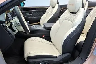 Bentley Continental GTC, 4.0, 404 kW, bensiin, automaat, nelikvedu