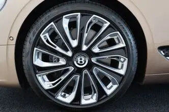 Bentley Continental GTC, 4.0, 404 kW, bensiin, automaat, nelikvedu