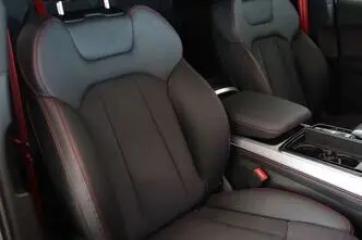 Audi Q7, 3.0, 210 kW, гибрид, автомат, полный привод