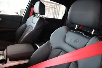 Audi Q7, 3.0, 210 kW, гибрид, автомат, полный привод