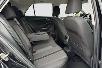 Volkswagen T-Roc, 1.5, 110 kW, petrol, automatic, front-wheel drive