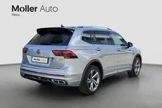 Volkswagen Tiguan, 2.0, 140 kW, bensiin, automaat, nelikvedu