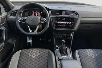 Volkswagen Tiguan, 2.0, 140 kW, bensiin, automaat, nelikvedu