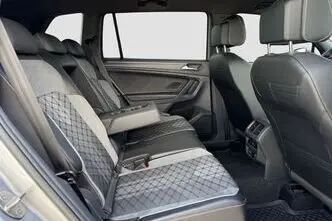 Volkswagen Tiguan, 2.0, 140 kW, bensiin, automaat, nelikvedu