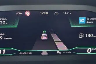 Volkswagen Tiguan, 2.0, 140 kW, bensiin, automaat, nelikvedu