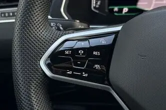 Volkswagen Tiguan, 2.0, 140 kW, bensiin, automaat, nelikvedu