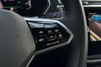 Volkswagen Tiguan, 2.0, 140 kW, bensiin, automaat, nelikvedu