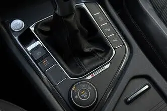 Volkswagen Tiguan, 2.0, 140 kW, bensiin, automaat, nelikvedu