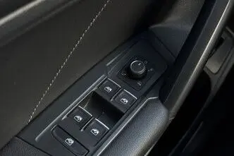 Volkswagen Tiguan, 2.0, 140 kW, bensiin, automaat, nelikvedu