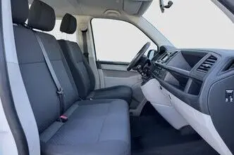 Volkswagen Caravelle, 2.0, 75 kW, diisel, manuaal, esivedu
