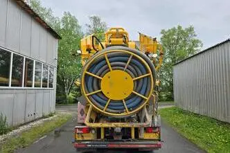 Scania R420, 308 kW, diisel, manuaal
