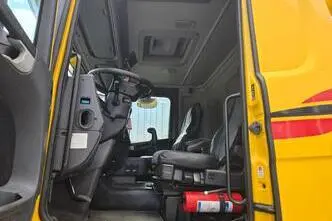 Scania R420, 308 kW, diisel, manuaal