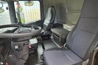 Scania R420, 308 kW, diisel, manuaal