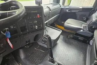 Scania R420, 308 kW, diisel, manuaal