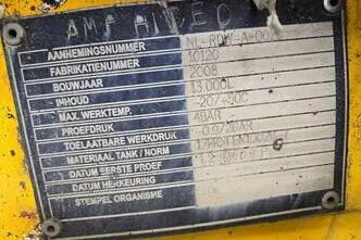 Scania R420, 308 kW, diisel, manuaal