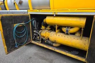 Scania R420, 308 kW, diisel, manuaal