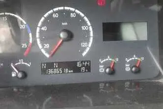 Scania R420, 309 kW, diisel, automaat